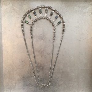 Boho Necklace